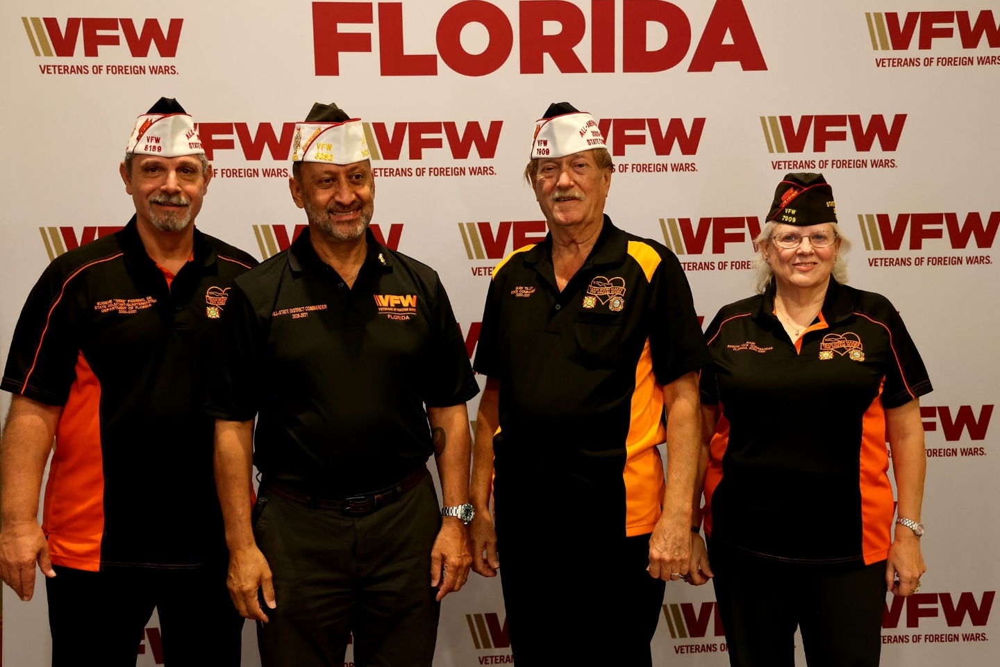 Vfw Events 2023 Department of Florida Veterans of Foreign Wars